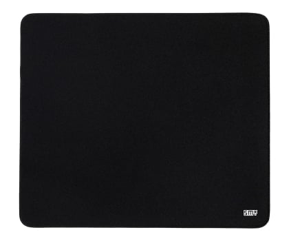 Podkładka pod mysz Silver Monkey X Speed Mouse Mat M Black